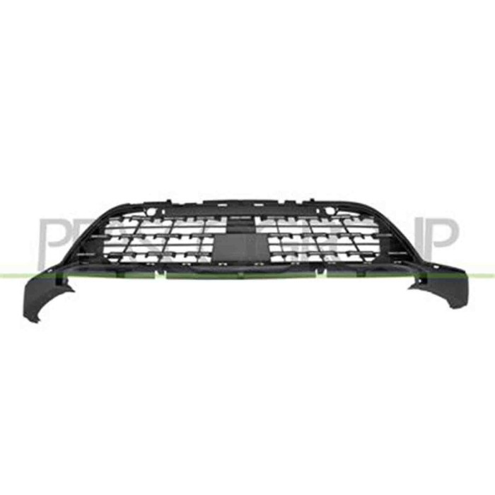 RN7042120_1.JPG Griglia Centrale Inferiore Per Renault Captur Dal 2019