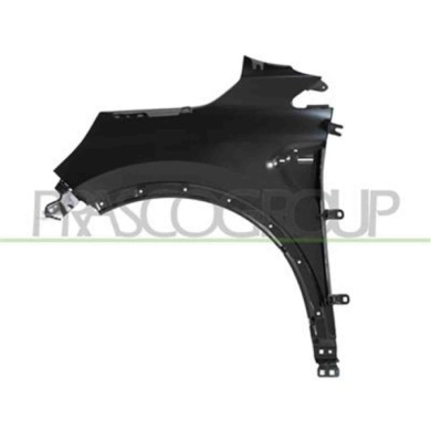 RN7043004_1.JPG Parafango Anteriore Sinistro Per Renault Captur Dal 2019