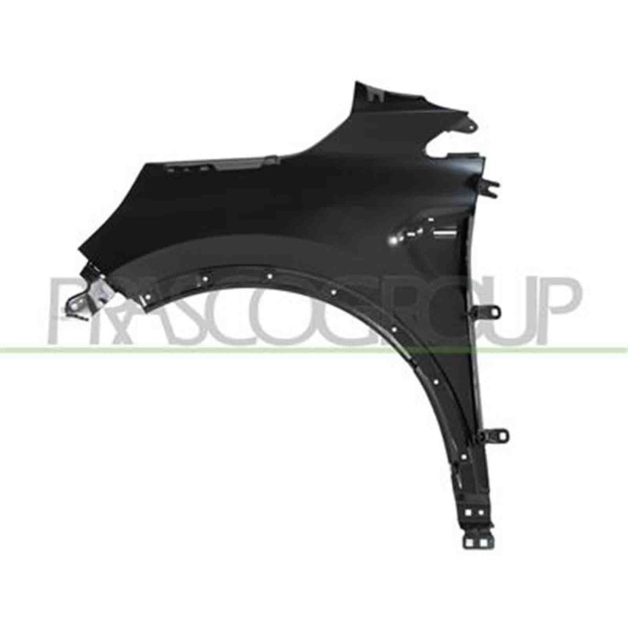 RN7043004_1.JPG Parafango Anteriore Sinistro Per Renault Captur Dal 2019
