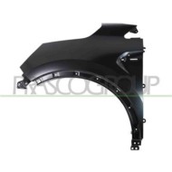 RN7043004_2.JPG Parafango Anteriore Sinistro Per Renault Captur Dal 2019