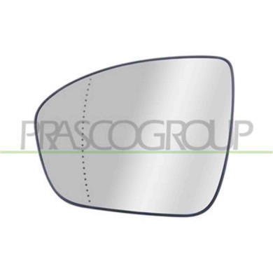 RN7047504_1.JPG Piastra Specchio Sinistra Per Renault Captur Dal 2019