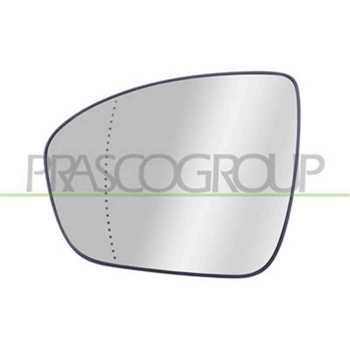 RN7047504_1.JPG Piastra Specchio Sinistra Per Renault Captur Dal 2019