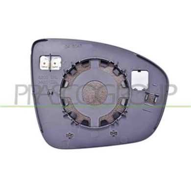 RN7047504_2.JPG Piastra Specchio Sinistra Per Renault Captur Dal 2019