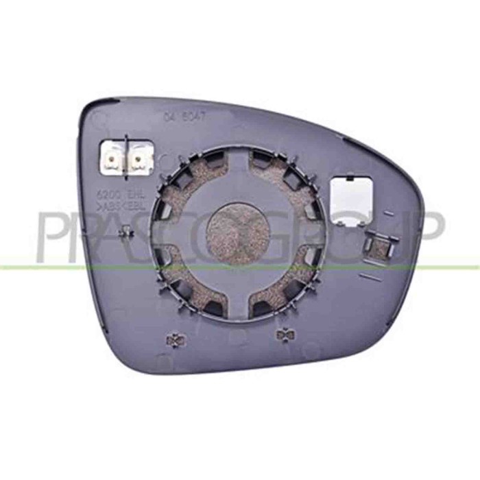 RN7047504_2.JPG Piastra Specchio Sinistra Per Renault Captur Dal 2019