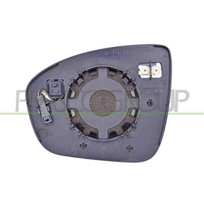 GUIDA_ALLA_SCELTA.JPG Piastra Specchio Destra Per Renault Captur Dal 2019