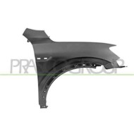 RN7303013_1.JPG Parafango Anteriore Destro Con Fori Modanatura E Parafanghino Per Renault Arkana Dal 2020 Al 2023
