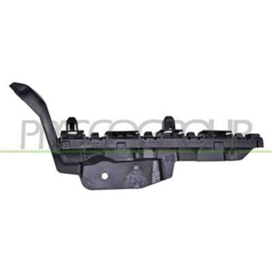 RN7501003_1.JPG Staffa Destra Paraurti Anteriore Per Renault Kadjar Dal 2015 Al 2018