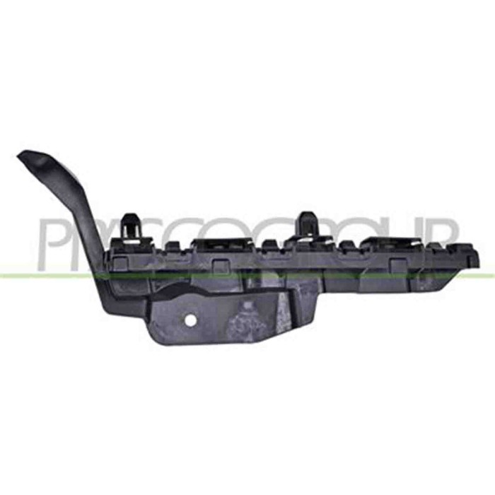 RN7501003_1.JPG Staffa Destra Paraurti Anteriore Per Renault Kadjar Dal 2015 Al 2018
