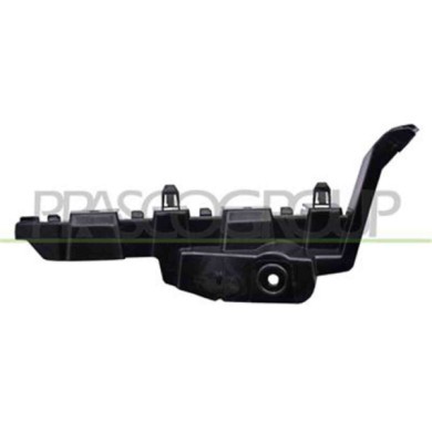 RN7501003_2.JPG Staffa Destra Paraurti Anteriore Per Renault Kadjar Dal 2015 Al 2018