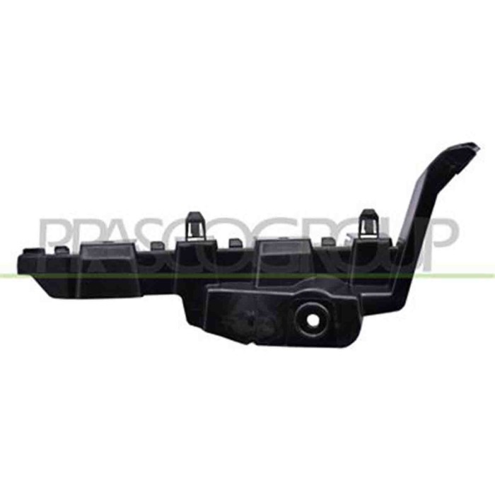 RN7501003_2.JPG Staffa Destra Paraurti Anteriore Per Renault Kadjar Dal 2015 Al 2018