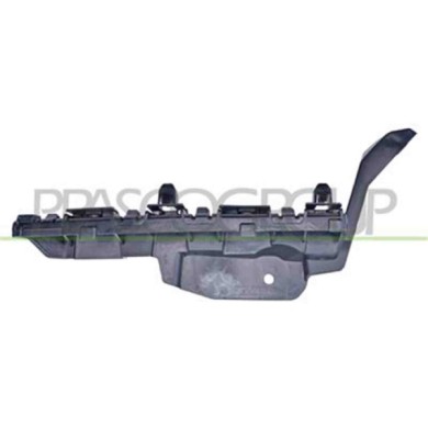 RN7501004_1.JPG Staffa Sinistra Paraurti Anteriore Per Renault Kadjar Dal 2015 Al 2018