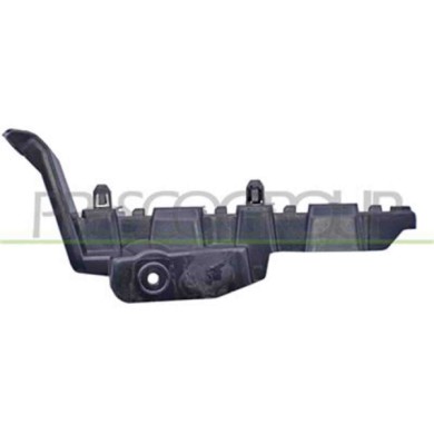 RN7501004_2.JPG Staffa Sinistra Paraurti Anteriore Per Renault Kadjar Dal 2015 Al 2018