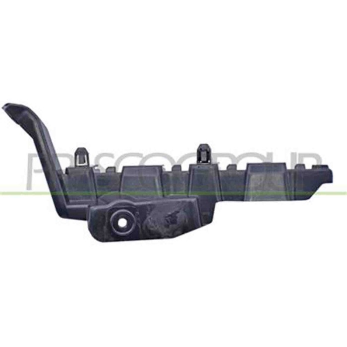 RN7501004_2.JPG Staffa Sinistra Paraurti Anteriore Per Renault Kadjar Dal 2015 Al 2018