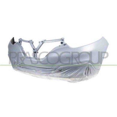 RN7501011_1.JPG Paraurti Anteriore Con Primer Per Renault Kadjar Dal 2015 Al 2018