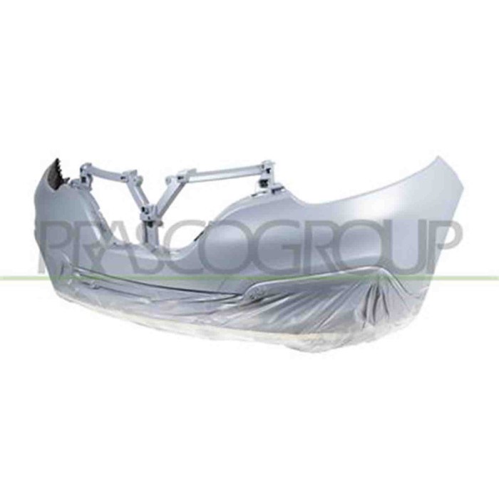 RN7501011_1.JPG Paraurti Anteriore Con Primer Per Renault Kadjar Dal 2015 Al 2018
