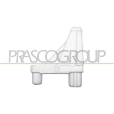 RN7501013_1.JPG Staffa Assorbitore Paraurti Anteriore Per Renault Kadjar Dal 2015 Al 2018