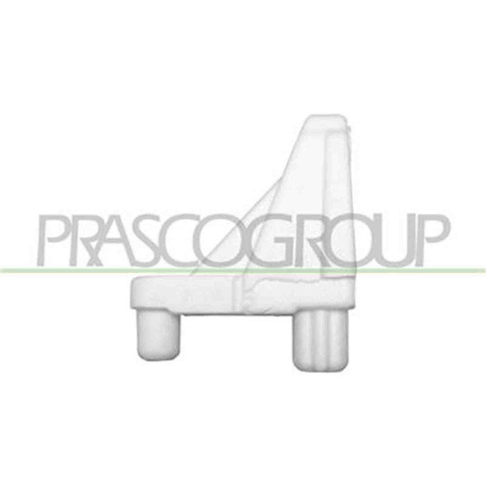 RN7501013_1.JPG Staffa Assorbitore Paraurti Anteriore Per Renault Kadjar Dal 2015 Al 2018