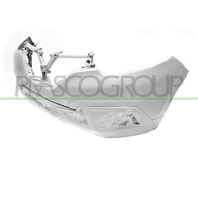 RN7501021_1.JPG Paraurti Anteriore Con Primer Per Renault Kadjar Dal 2015 Al 2018