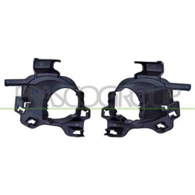 RN7501230_1.JPG Kit Supporti Fendinebbia (destro+sinistro) Per Renault Kadjar Dal 2015 Al 2018