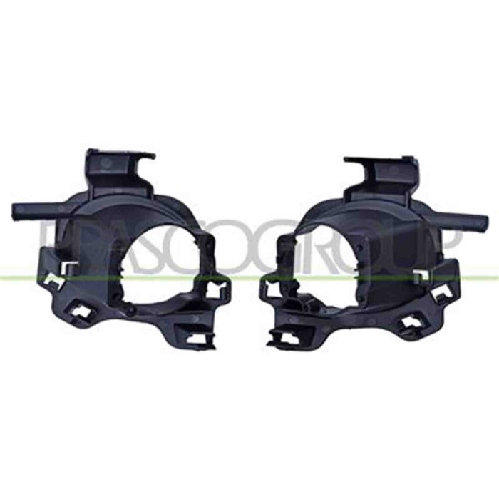 RN7501230_1.JPG Kit Supporti Fendinebbia (destro+sinistro) Per Renault Kadjar Dal 2015 Al 2018