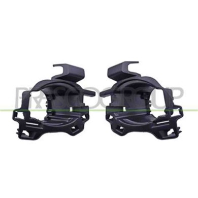 RN7501230_2.JPG Kit Supporti Fendinebbia (destro+sinistro) Per Renault Kadjar Dal 2015 Al 2018