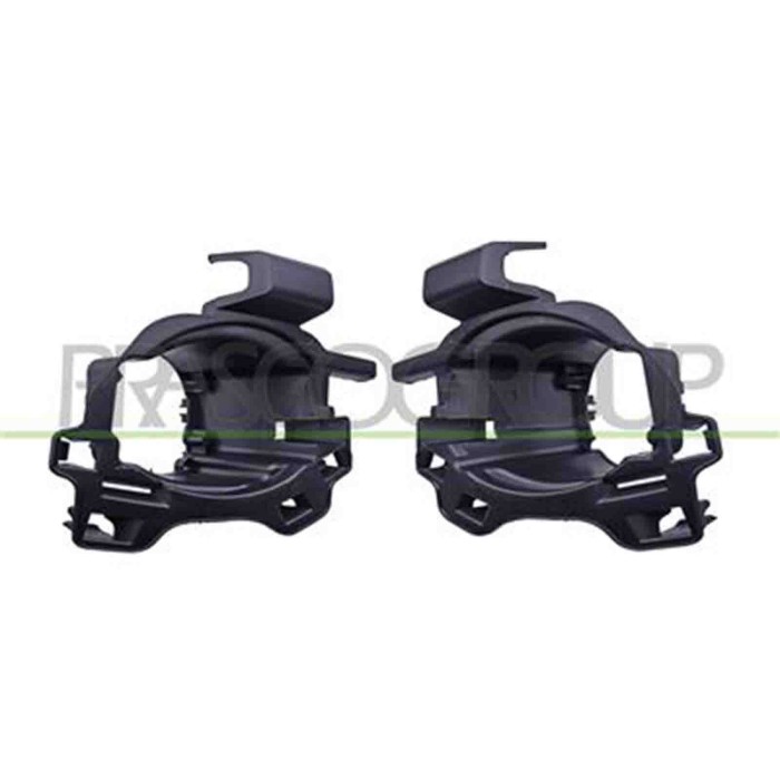 RN7501230_2.JPG Kit Supporti Fendinebbia (destro+sinistro) Per Renault Kadjar Dal 2015 Al 2018