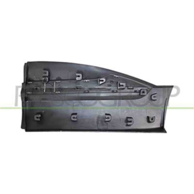 RN7501473_1.JPG Modanatura Porta Posteriore Destra Per Renault Kadjar Dal 2015 Al 2018