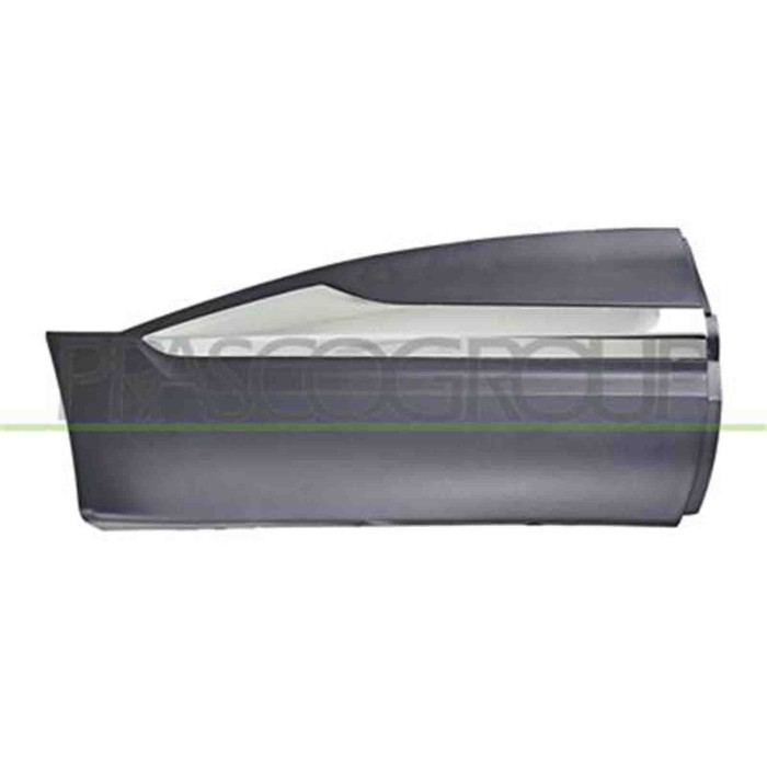 RN7501473_2.JPG Modanatura Porta Posteriore Destra Per Renault Kadjar Dal 2015 Al 2018