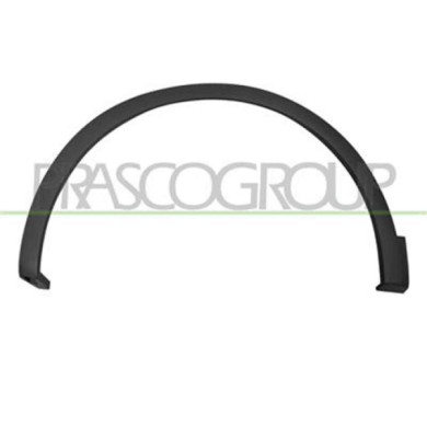 GUIDA_ALLA_SCELTA.JPG Parafanghino Anteriore Sinistro Per Renault Kadjar Dal 2015 Al 2018