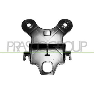 RN7501605_1.JPG Supporto Centrale Paraurti Anteriore Per Renault Kadjar Dal 2015 Al 2018