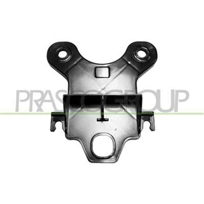 RN7501605_1.JPG Supporto Centrale Paraurti Anteriore Per Renault Kadjar Dal 2015 Al 2018