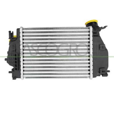RN750N004_1.JPG Intercooler Per Renault Kadjar Dal 2015 Al 2018
