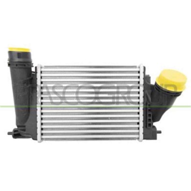 RN750N004_2.JPG Intercooler Per Renault Kadjar Dal 2015 Al 2018