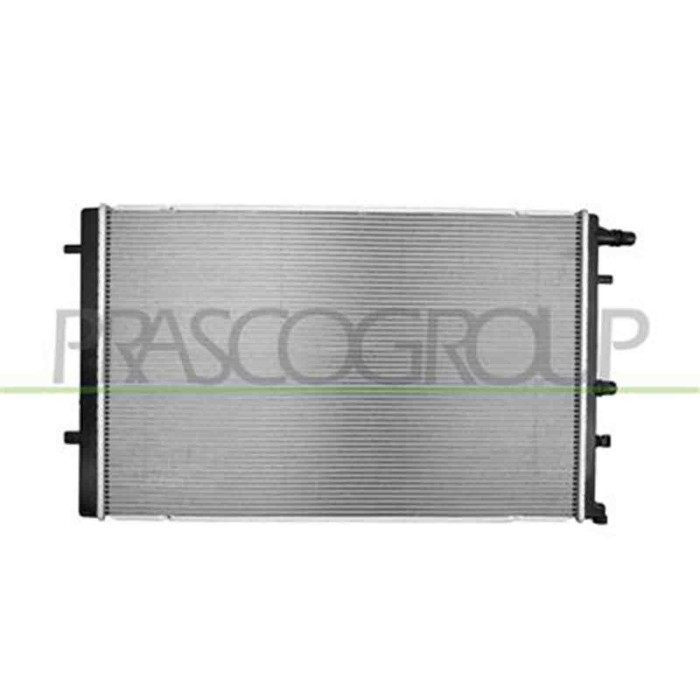 RN750R005_2.JPG Radiatore Per Renault Kadjar Dal 2015 Al 2018