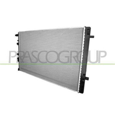 RN750R005_3.JPG Radiatore Per Renault Kadjar Dal 2015 Al 2018
