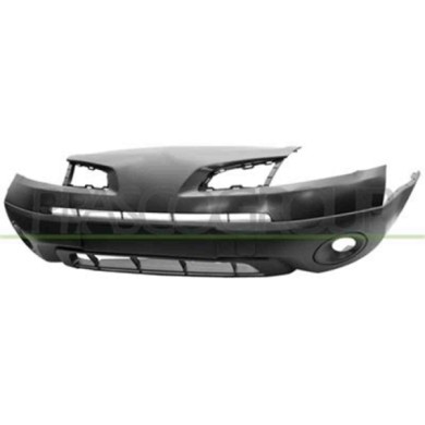 RN8201011_1.JPG Paraurti Anteriore Per Renault Koleos Dal 2008 Al 2011