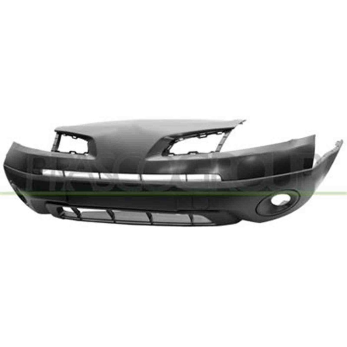 RN8201011_1.JPG Paraurti Anteriore Per Renault Koleos Dal 2008 Al 2011