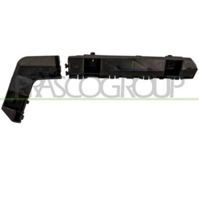 GUIDA_ALLA_SCELTA.JPG Staffa Paraurti Posteriore Destra Per Renault Koleos Dal 2008 Al 2011
