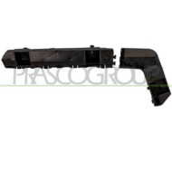 Staffa Paraurti Posteriore Sinistra Per Renault Koleos Dal 2008 Al 2011