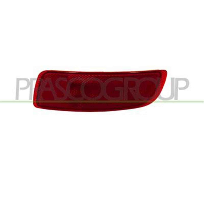 GUIDA_ALLA_SCELTA.JPG Catadiottro Destro Paraurti Posteriore Per Renault Koleos Dal 2008 Al 2011