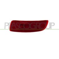 GUIDA_ALLA_SCELTA.JPG Catadiottro Destro Paraurti Posteriore Per Renault Koleos Dal 2008 Al 2011