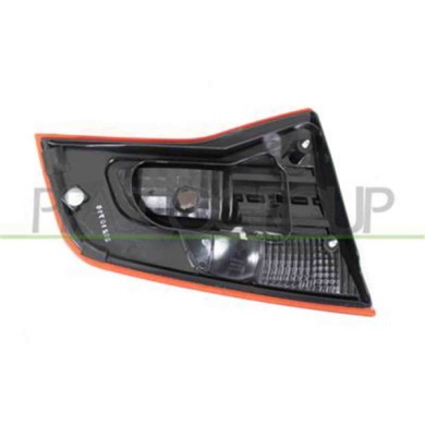 RN8224153_1.JPG Fanale Posteriore Destro Interno Senza Porta Lampada Per Renault Koleos Dal 2011 Al 2013