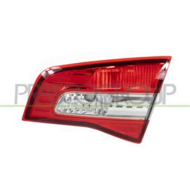 RN8224153_2.JPG Fanale Posteriore Destro Interno Senza Porta Lampada Per Renault Koleos Dal 2011 Al 2013