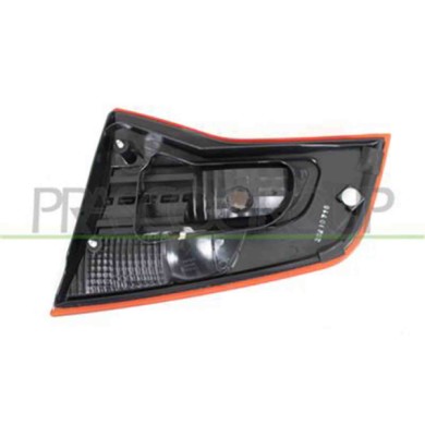 RN8224154_1.JPG Fanale Posteriore Sinistro Interno Senza Porta Lampada Per Renault Koleos Dal 2011 Al 2013