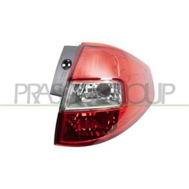 GUIDA_ALLA_SCELTA.JPG Fanale Posteriore Destro Esterno Senza Porta Lampada Per Renault Koleos Dal 2011 Al 2013