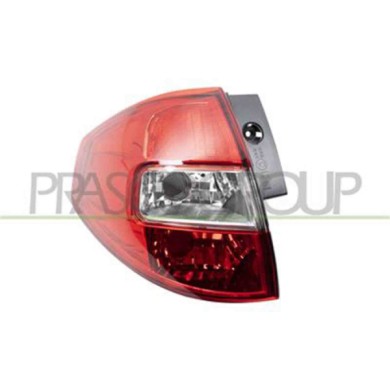 GUIDA_ALLA_SCELTA.JPG Fanale Posteriore Sinistro Esterno Senza Porta Lampada Per Renault Koleos Dal 2011 Al 2013