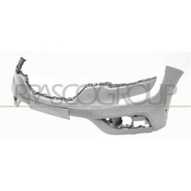RN8261001_1.JPG Paraurti Anteriore Con Primer Per Renault Koleos Dal 2017 Al 2021