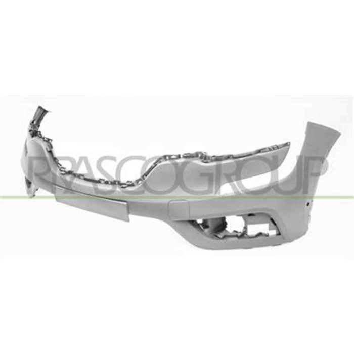 RN8261001_1.JPG Paraurti Anteriore Con Primer Per Renault Koleos Dal 2017 Al 2021