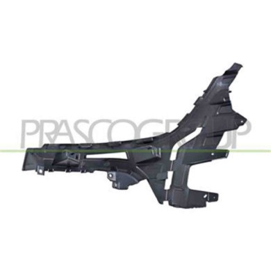 RN8261003_1.JPG Staffa Destra Paraurti Anteriore Per Renault Koleos Dal 2017 Al 2021