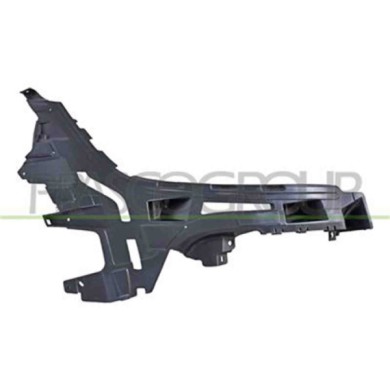 RN8261003_2.JPG Staffa Destra Paraurti Anteriore Per Renault Koleos Dal 2017 Al 2021